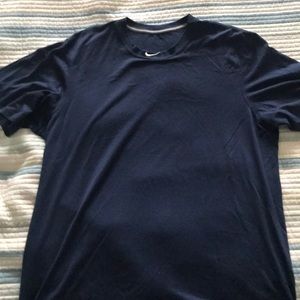 Nike Dri-Fit T-Shirt